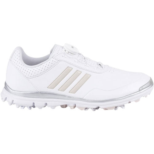 Adidas/阿迪达斯正品Light Boa女子高尔夫低帮运动球鞋FY4959 - 图3