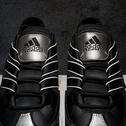 Adidas/阿迪达斯正品TOP TEN 2010低帮男子运动休闲鞋FZ6219 - 图2
