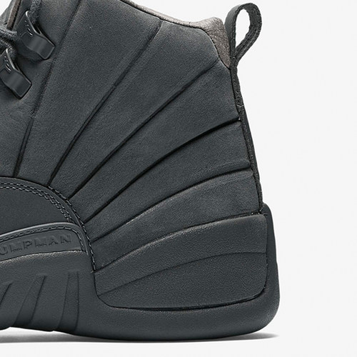 Nike/耐克官方正品Air Jordan 12 Retro男士减震篮球鞋130690-003 - 图2