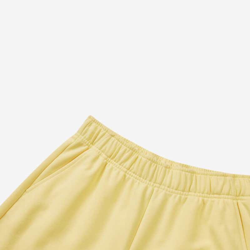 Skechers/斯凯奇正品新款女士时尚舒适柔软针织透气休闲潮流短裤,淘宝优惠券,粉丝福利购,淘宝优惠卷