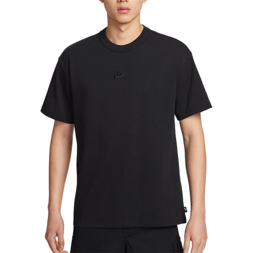 Nike/耐克官方正品2026春季款男士圆领透气套头短袖IH1122-010 - 图3
