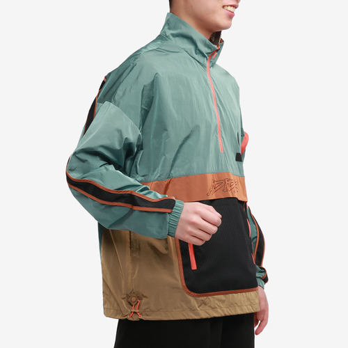 Adidas/阿迪达斯正品当季新款男子立领休闲运动夹克外套 GP0845 - 图0