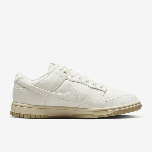 Nike/耐克官方正品Dunk Low 复古低帮女子运动休闲鞋FD0868-133 - 图2