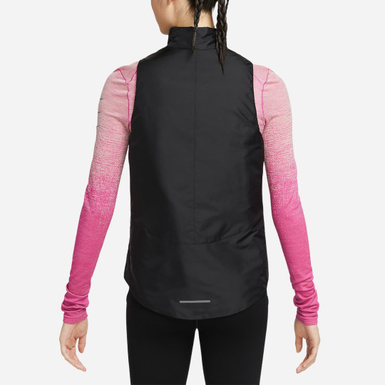Nike/耐克正品冬季新款女子时尚保暖运动羽绒马甲FB7607