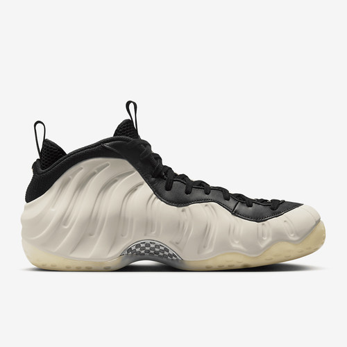 Nike/耐克正品Air Foamposite One男士运动篮球鞋FD5855-002 - 图1