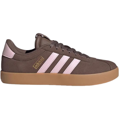 Adidas/阿迪达斯正品2026年女士耐磨防滑经典休闲日常板鞋IH6516 - 图3