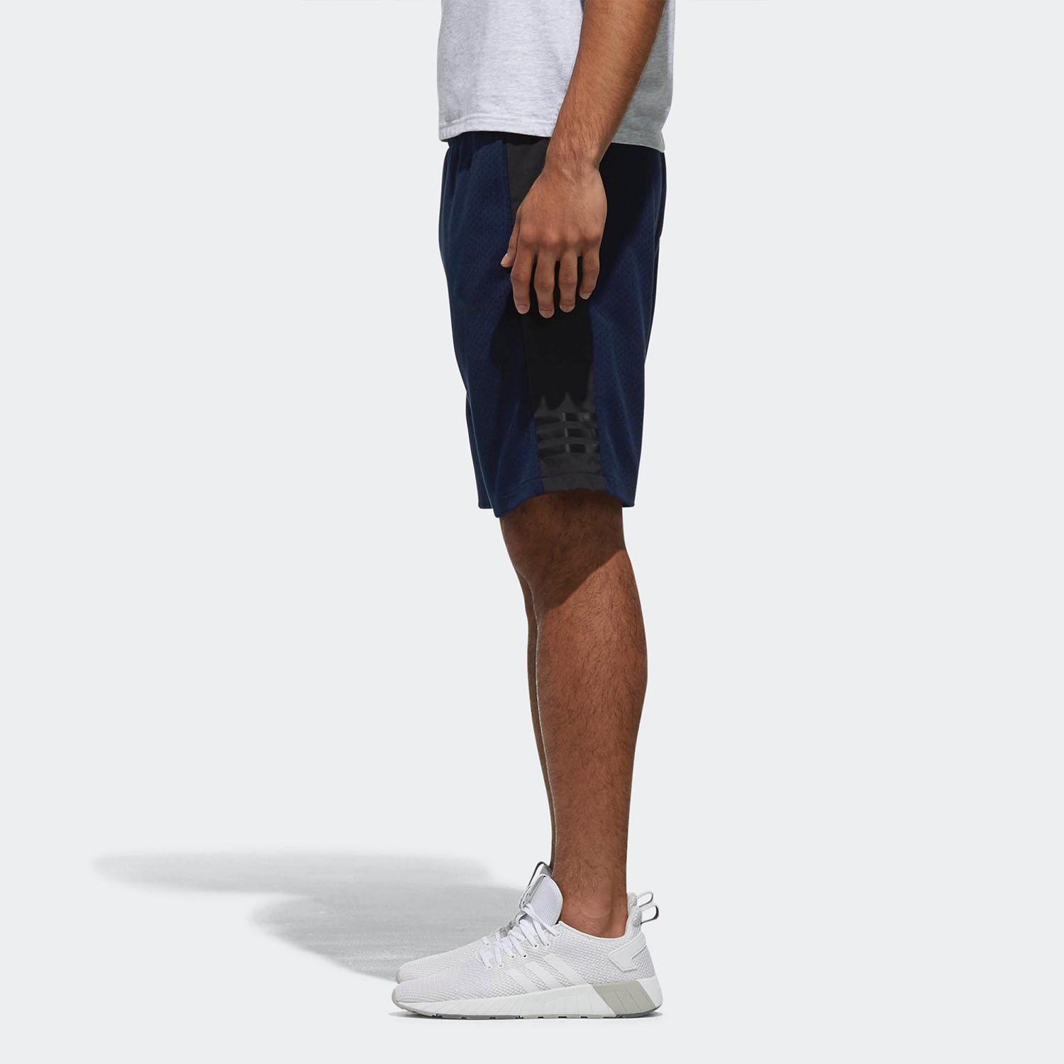 Adidas/阿迪达斯正品 NEO新款男子时尚运动休闲短裤 DN7414,淘宝优惠券,粉丝福利购,淘宝优惠卷