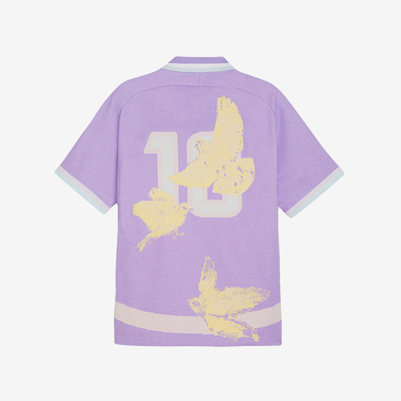 Puma/彪马正品当季新款男女运动透气时尚POLO衫624078-35,淘宝优惠券,粉丝福利购,淘宝优惠卷