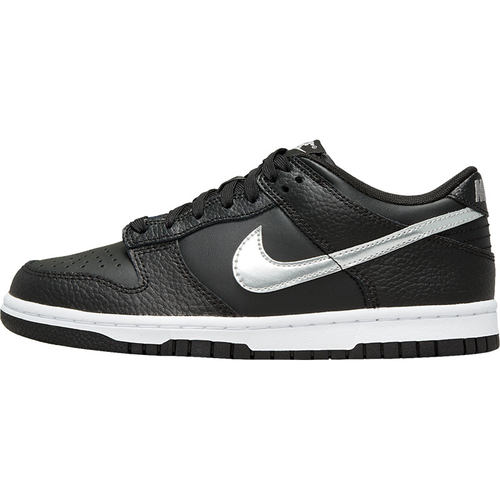 Nike/耐克正品Dunk Low NBA联名女子低帮休闲板鞋DC9560-001 - 图3