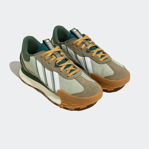 Adidas/阿迪达斯正品FUTRO MIXR男女同款休闲运动鞋HP9827 - 图2