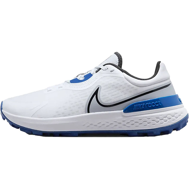 Nike/耐克官方正品INFINITY PRO 2男子运动高尔夫球鞋DM8449-104 - 图3