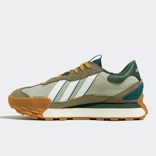 Adidas/阿迪达斯正品FUTRO MIXR男女同款休闲运动鞋HP9827 - 图0