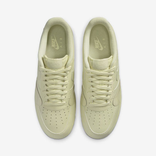 Nike/耐克正品Air Force 1男子运动轻便时尚板鞋CK7214-700 - 图1