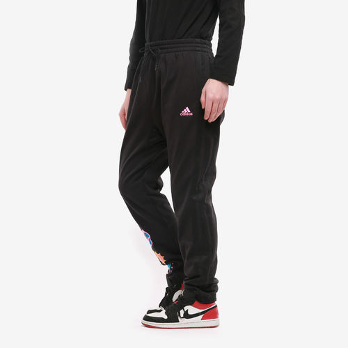 Adidas/阿迪达斯正品当季新款LD DOTD PANT 篮球运动长裤男GQ8965 - 图2