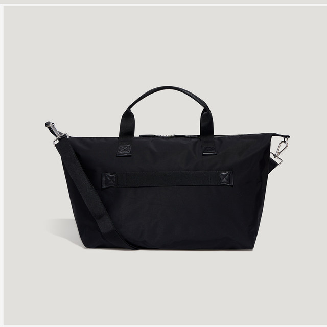 Adidas ຂອງແທ້ clover COMUTINGDUFLEBAG classic crossbody bag KS5163