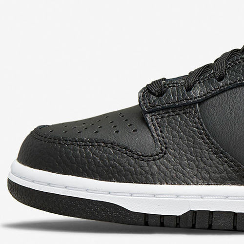 Nike/耐克正品Dunk Low NBA联名女子低帮休闲板鞋DC9560-001 - 图1