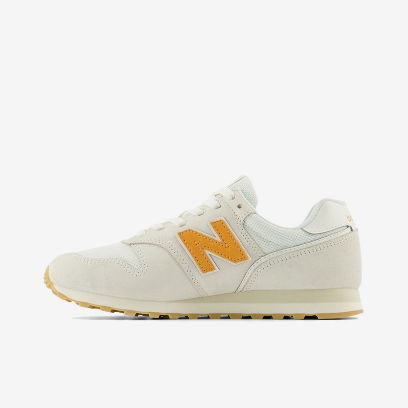 New Balance/NB正品2025新款女子时尚潮流运动休闲鞋WL373TL2-B - 图1