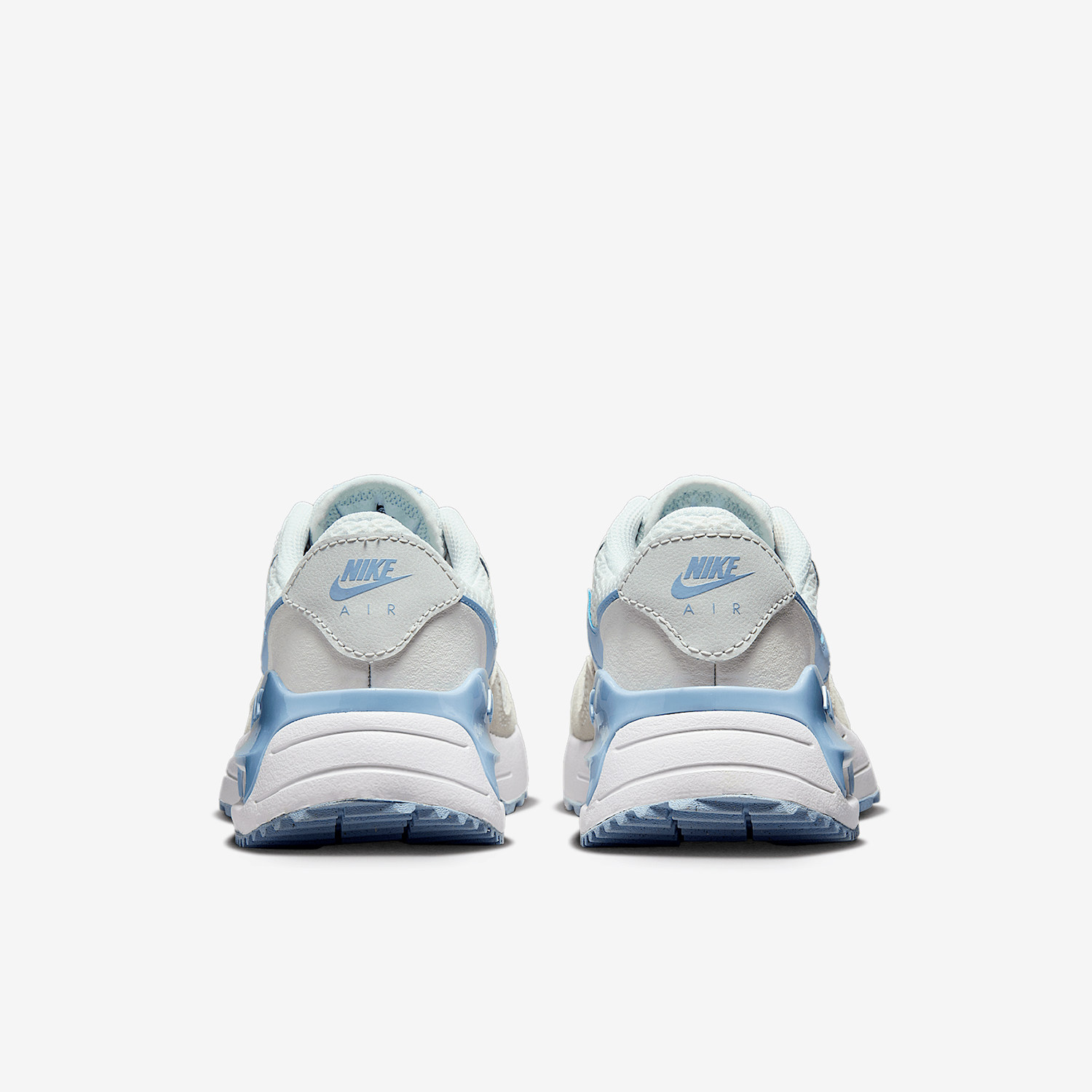 Nike/耐克正品Air Max SYSTM GS大童气垫运动鞋DQ0284-111,淘宝优惠券,粉丝福利购,淘宝优惠卷