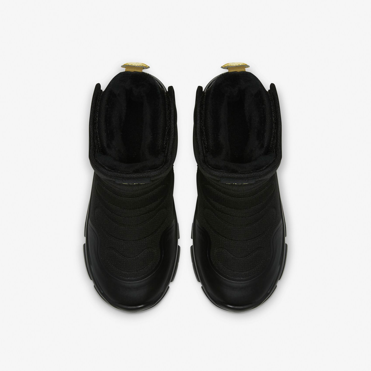 Nike/耐克正品NOVICE BOOT小童舒适户外运动保暖雪地靴AV8339-001,淘宝优惠券,粉丝福利购,淘宝优惠卷