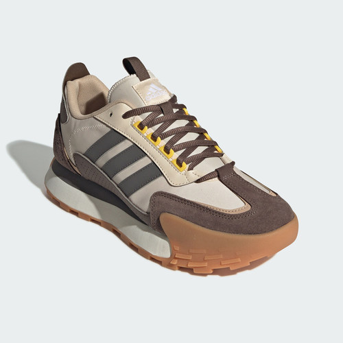 Adidas/阿迪达斯正品FUTRO MIXR男女厚底耐磨跑步鞋JQ5876 - 图1