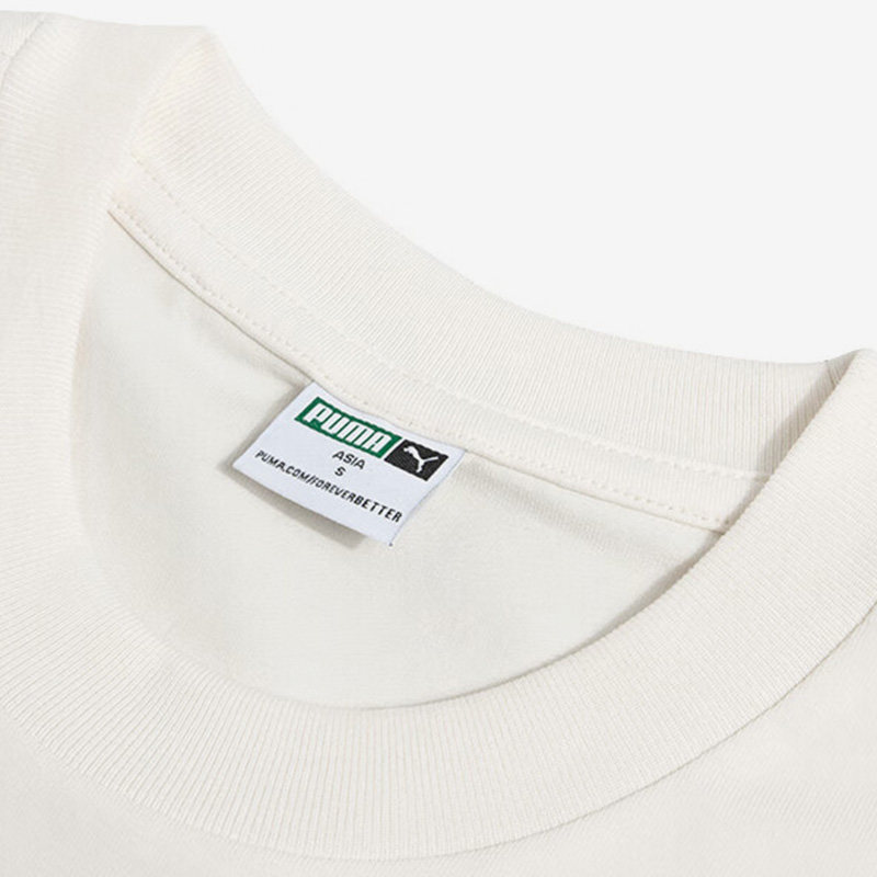 Puma/彪马正品当季新款透气女子运动短袖T恤537591-65,淘宝优惠券,粉丝福利购,淘宝优惠卷