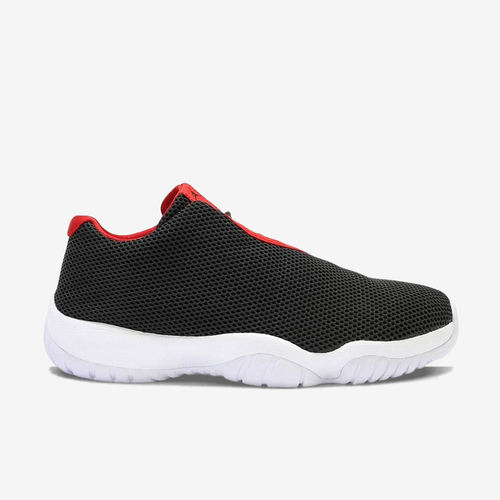 Nike耐克正品Jordan Future未来男减震耐磨低帮篮球鞋718948-001 - 图0