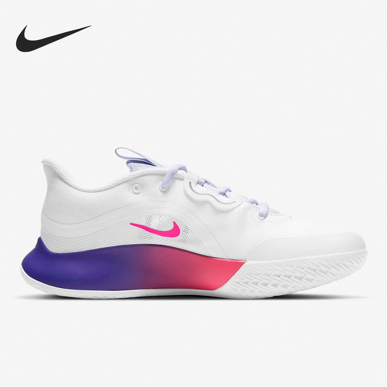 Nike/耐克正品Air Max Volley 男女缓震运动网球鞋 CU4275-102,淘宝优惠券,粉丝福利购,淘宝优惠卷