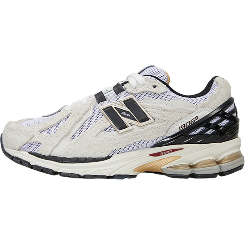 New Balance/NB正品运动男女同款舒适透气百搭低帮跑步鞋M1906DC,淘宝优惠券,粉丝福利购,淘宝优惠卷