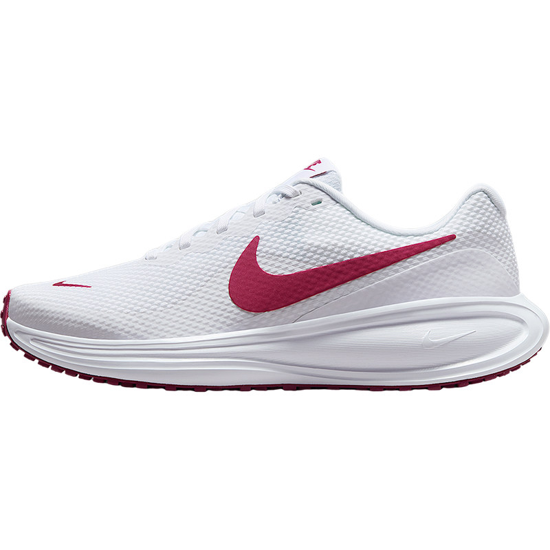 Nike/耐克正品Revolution 8女士运动网眼缓震跑步鞋HJ8485-109,淘宝优惠券,粉丝福利购,淘宝优惠卷