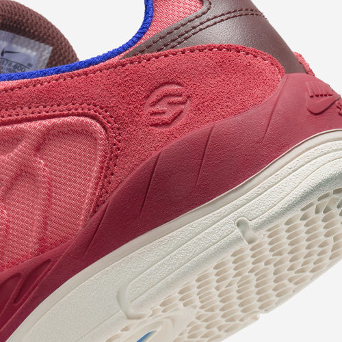 Nike/耐克官方正品SB Vertebrae TE男女时尚缓震板鞋FZ4878-600 - 图2