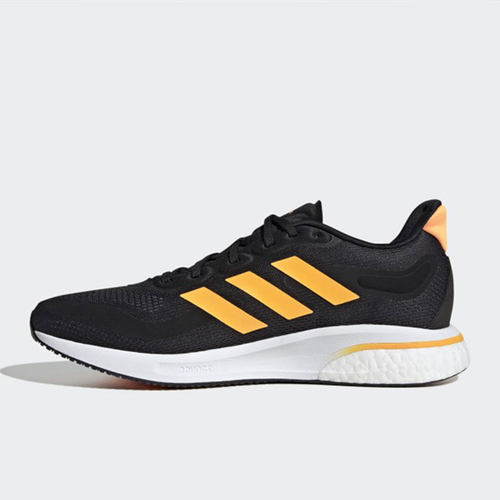Adidas/阿迪达斯正品SUPERNOVA M男女轻便运动跑步鞋 GX2964 - 图2