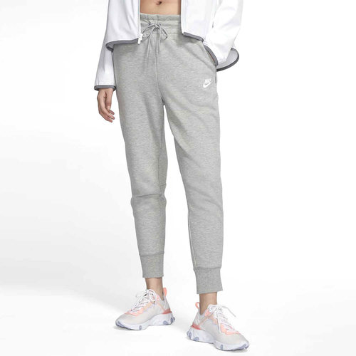 Nike/耐克官方正品女子透气时尚针织系带小脚休闲运动长裤 BV3473 - 图3