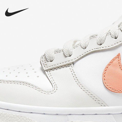 Nike/耐克官方正品夏季新款鸳鸯女子休闲运动轻便板鞋 CW1590-101 - 图2