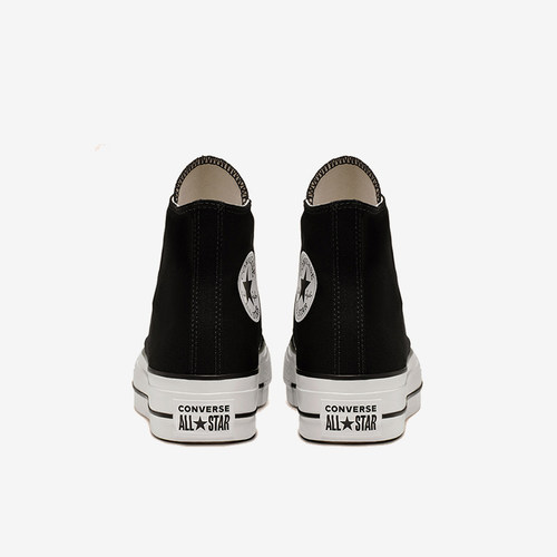 Converse/匡威正品新款女士低帮经典运动高帮防滑休闲板鞋560845C - 图2