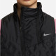 Nike/耐克正品冬季新款女子时尚保暖运动羽绒马甲FB7607