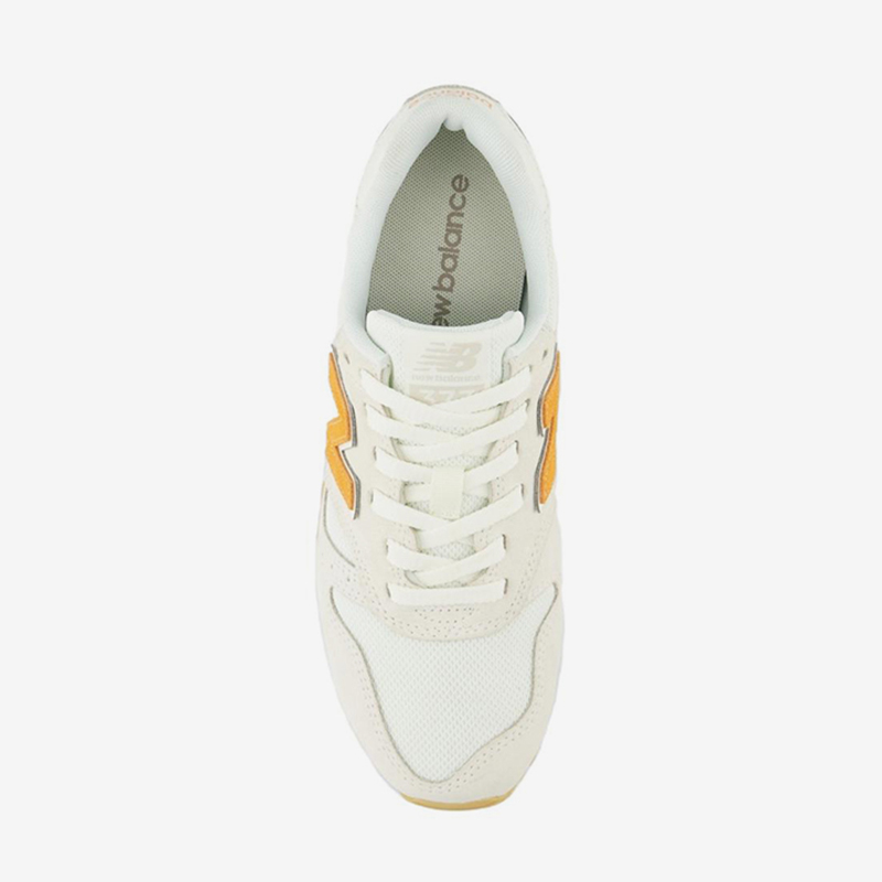 New Balance/NB正品2025新款女子时尚潮流运动休闲鞋WL373TL2-B - 图2