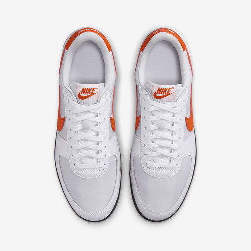 Nike/耐克正品新款男女复古低帮耐磨休闲舒适运动鞋FQ8762-101 - 图2