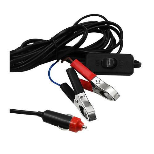 新品车载抽油泵12V抽油器电动抽水泵柴油24V直流加W油机小型潜水 - 图3