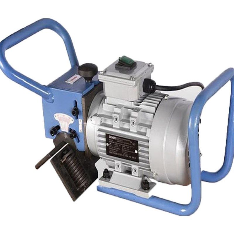 极速电动手持式钢板平板坡口机切边机 角度可调不U锈钢斜边倒角机,淘宝优惠券,粉丝福利购,淘宝优惠卷