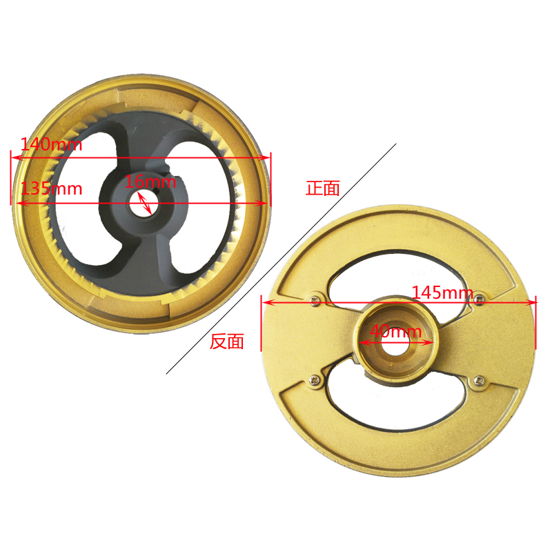 极速适合老板燃气灶配件9B26 9B25火盖9G25 9G65Q 9G66炉头9B11分 - 图2