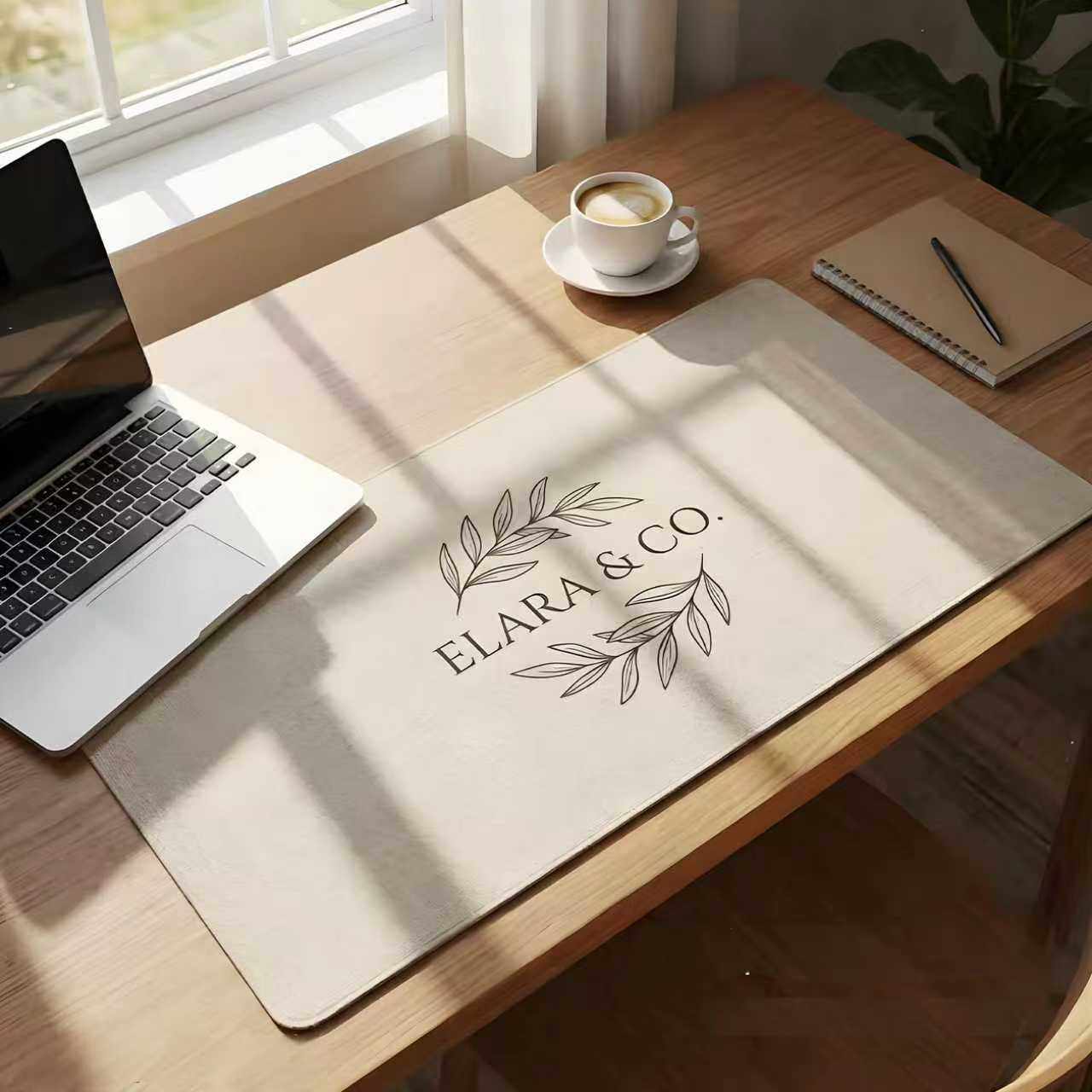 皮革桌垫定制图案logo防水防油痛桌logo餐垫餐边柜茶几超大免洗,淘宝优惠券,粉丝福利购,淘宝优惠卷