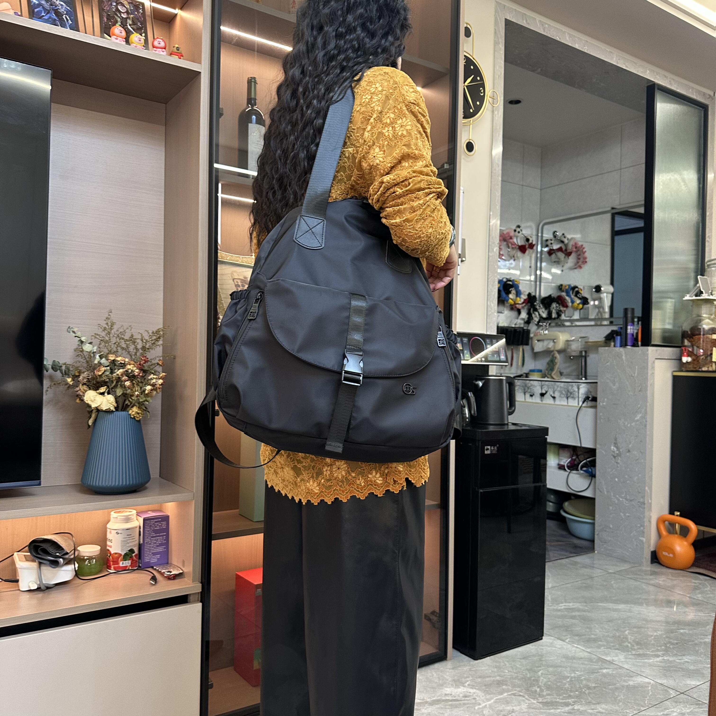 MS玛莎四季爆款日韩旅行超轻防水干湿分离手提单肩双肩背包8162,淘宝优惠券,粉丝福利购,淘宝优惠卷