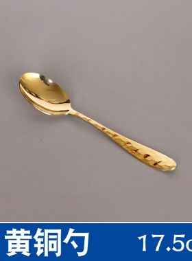 极速厂家铜碗纯铜碗餐具家用饭碗铜勺铜筷子紫铜茶杯W铜碗筷套装