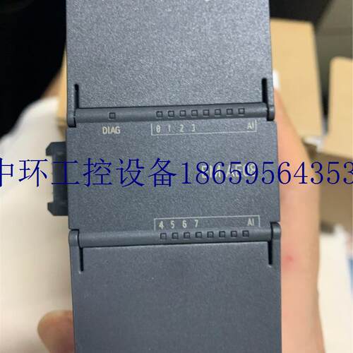 极速议价/ 模拟i量输入模组 6ES7 288-3AE08-0AA0现货议价 - 图1