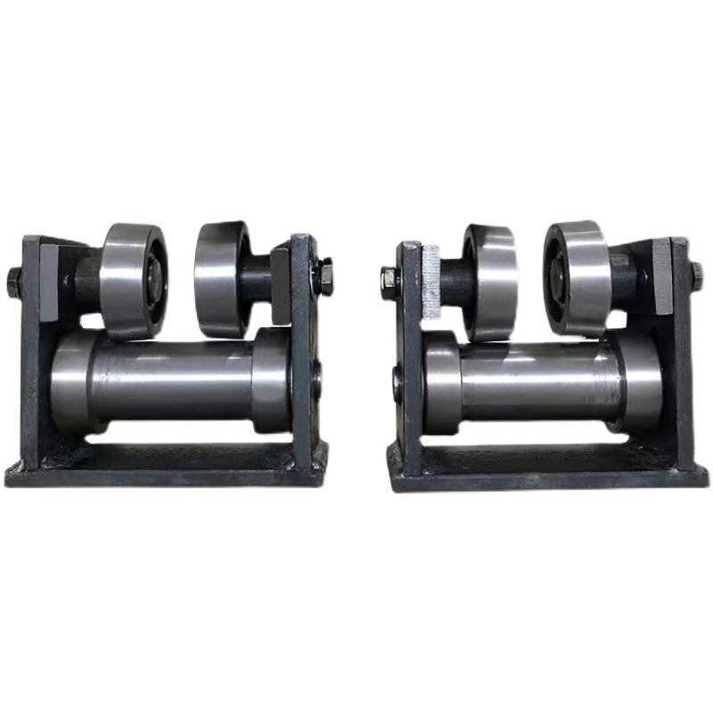 极速液压升降货梯链条导p轮架配件加厚滑轮10号12号14号工字钢轨,淘宝优惠券,粉丝福利购,淘宝优惠卷