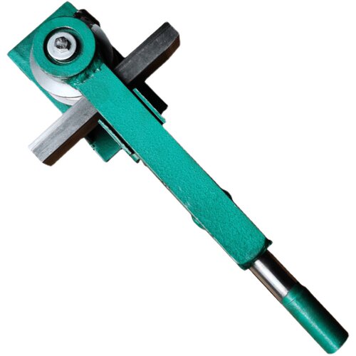 极速手动弯管机14铁管弯管器18B不锈钢折弯器19铜管折弯机大量现 - 图3