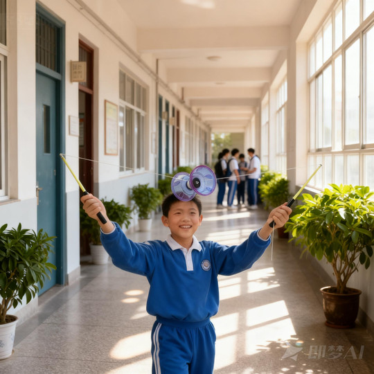 Diabolo für Grundschüler, Anfänger und Kinder