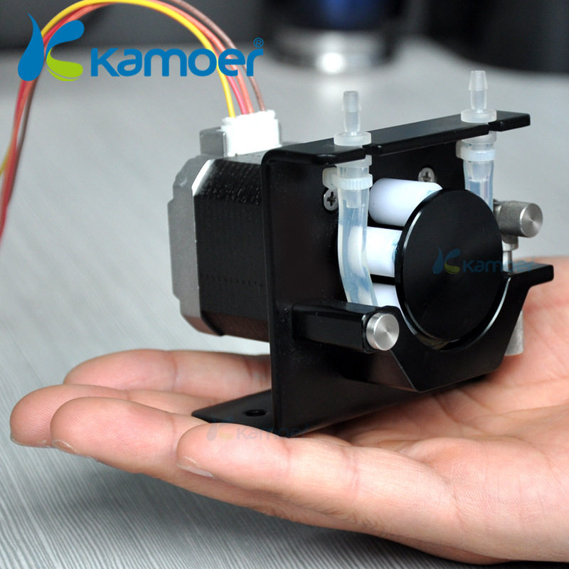 极速微型蠕动泵24v小o型水泵步进电机抽水泵变频增压泵 12v迷你自,淘宝优惠券,粉丝福利购,淘宝优惠卷