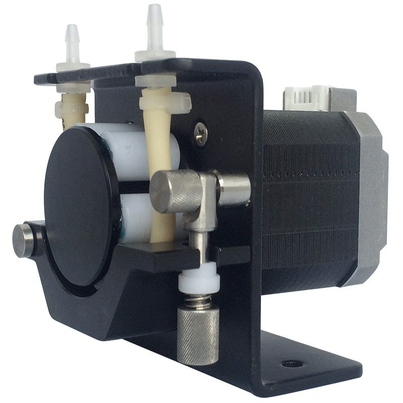 极速微型蠕动泵24v小o型水泵步进电机抽水泵变频增压泵 12v迷你自,淘宝优惠券,粉丝福利购,淘宝优惠卷