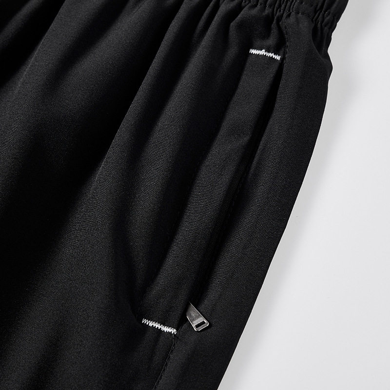 短裤男士夏季冰丝运动休闲五分裤男装沙滩裤衩速干中裤男式马裤子,淘宝优惠券,粉丝福利购,淘宝优惠卷